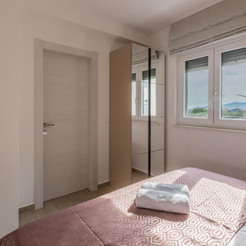 Apartment for 6 Persons