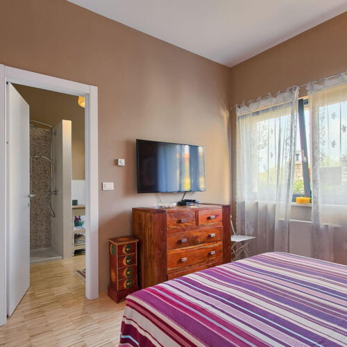 Summer House for 12 Persons