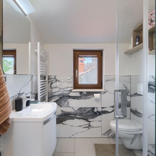 Casă de vară pentru 5 pers. (se inchirieaza doar integral)