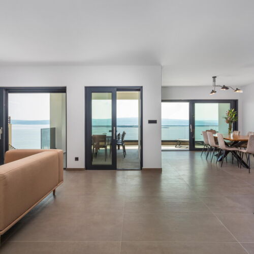 Summer House for 8 Persons