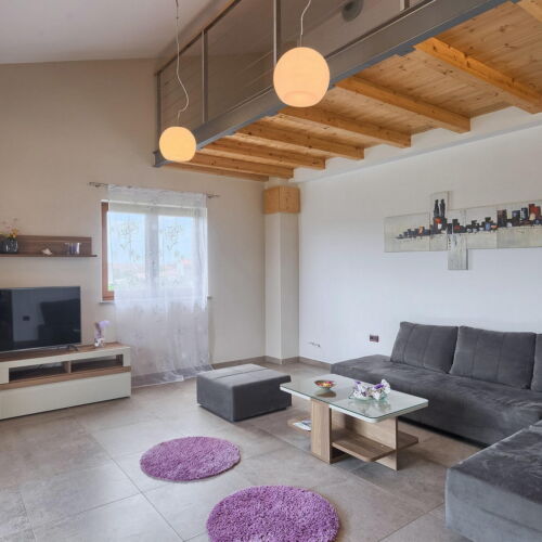 Summer House for 14 Persons