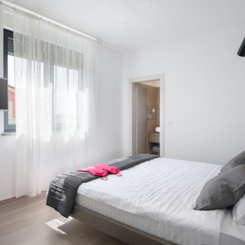 Summer House for 8 Persons