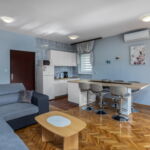 Apartman Crikvenica - CKA486