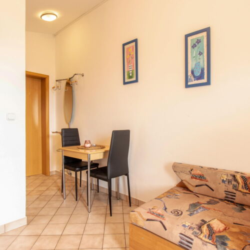 Apartament 3-osobowy 