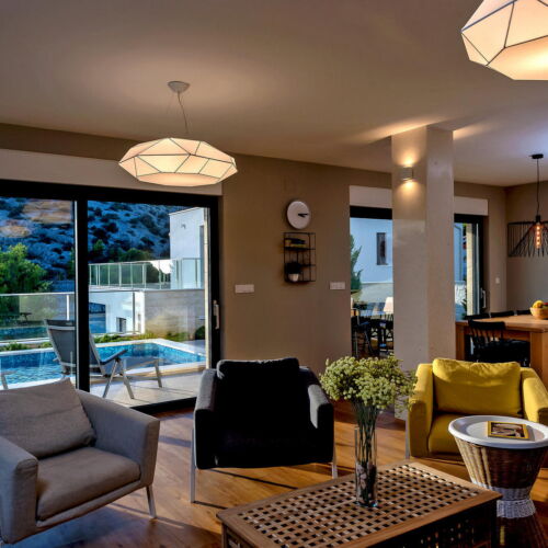 Summer House for 10 Persons