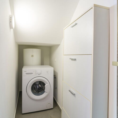 Apartament 2-osobowy 