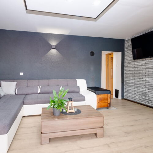 Summer House for 7 Persons