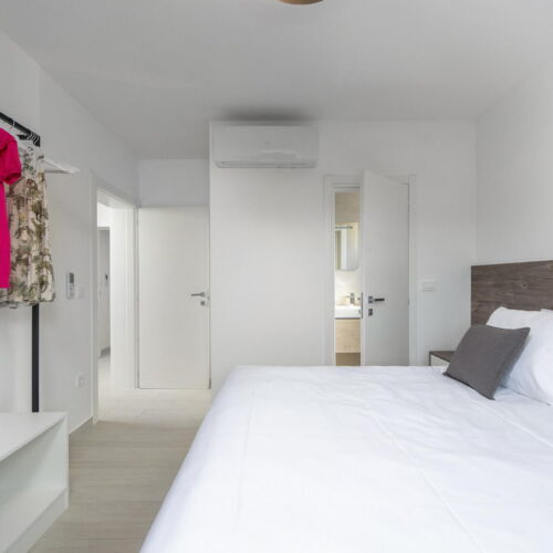 Domek letniskowy 10-osobowy 