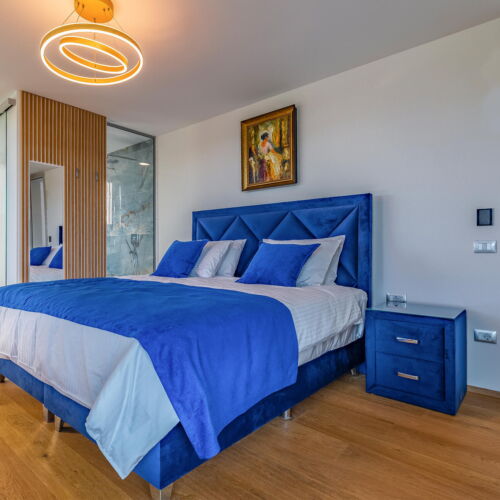 Summer House for 12 Persons