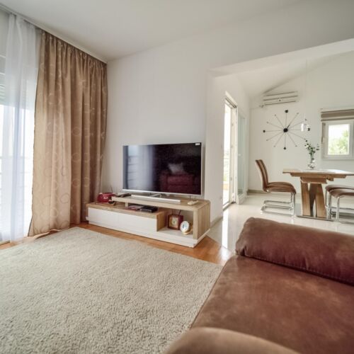 Chata (jako celek) pro 4 os.