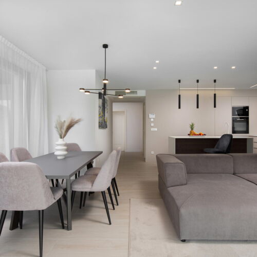 Apartament 7-osobowy 