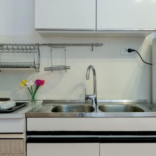 Summer House for 8 Persons