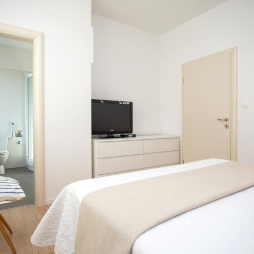 Summer House for 11 Persons