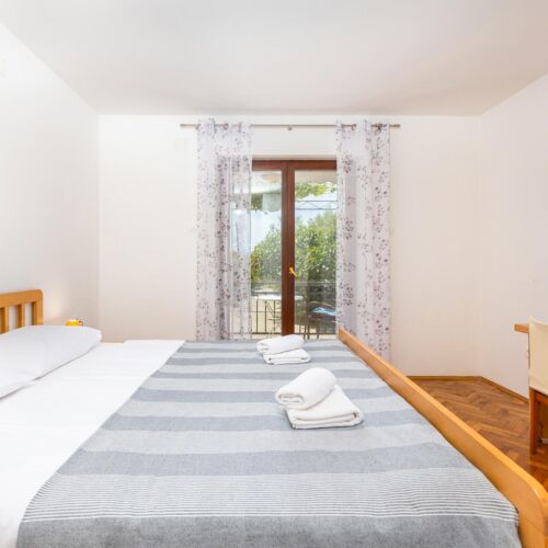 Apartament 2-osobowy 