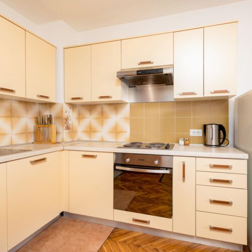 Apartament 6-osobowy 