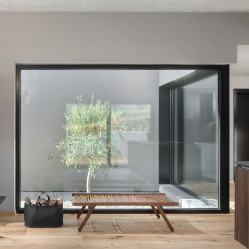 Domek letniskowy 6-osobowy 