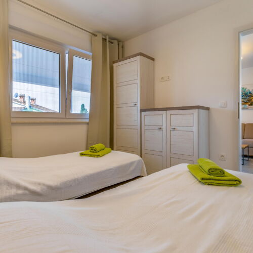 Casă de vară pentru 4 pers. (se inchirieaza doar integral)