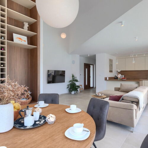 Casă de vară pentru 5 pers. (se inchirieaza doar integral)