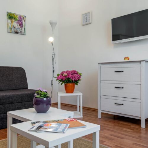 Summer House for 4 Persons