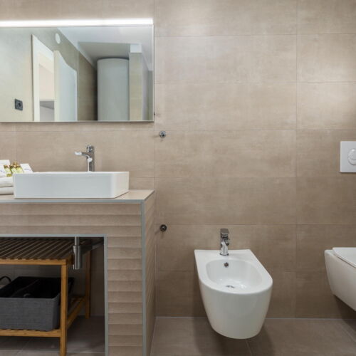 Summer House for 4 Persons