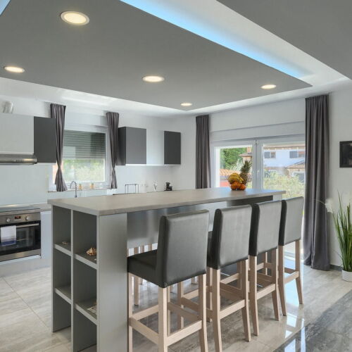 Za 13 osoba(e) ljetnikovac