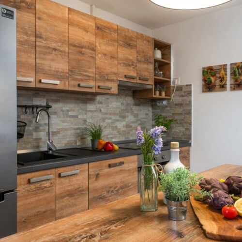 Summer House for 10 Persons