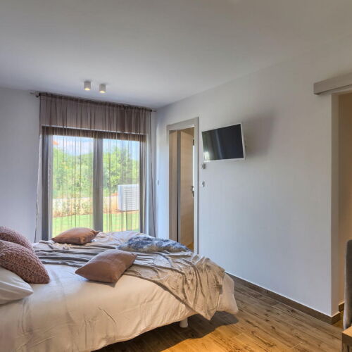 Summer House for 6 Persons