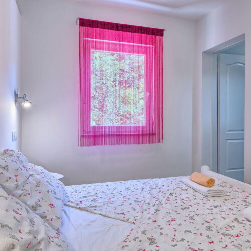 Summer House for 6 Persons