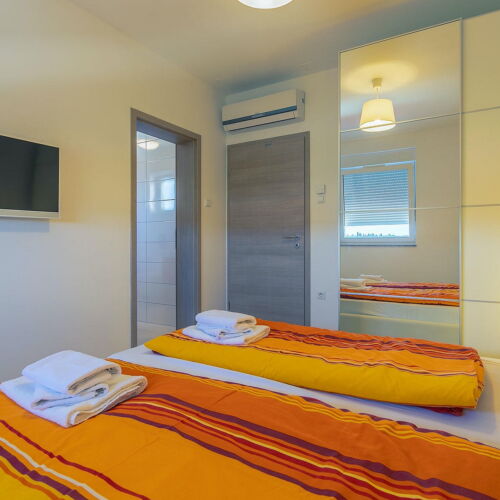 Summer House for 8 Persons