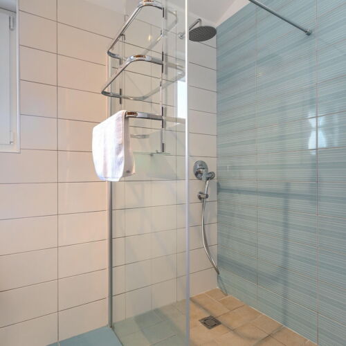 Domek letniskowy 8-osobowy 