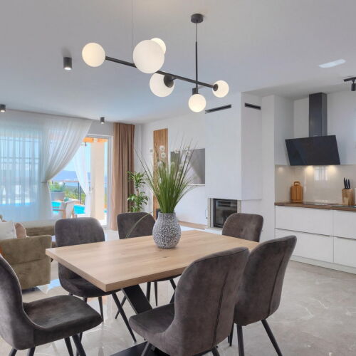 Summer House for 6 Persons