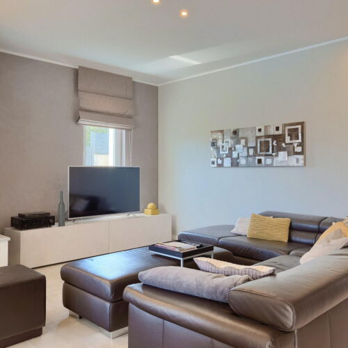 Summer House for 8 Persons