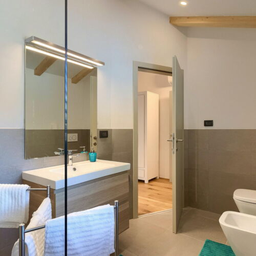 Summer House for 6 Persons