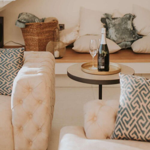 Casă de vară pentru 8 pers. (se inchirieaza doar integral)