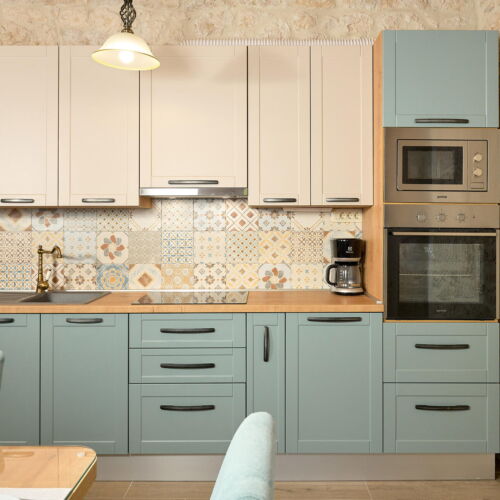 Domek letniskowy 6-osobowy 