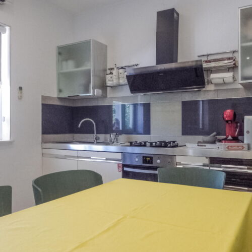 Apartament 4-osobowy 