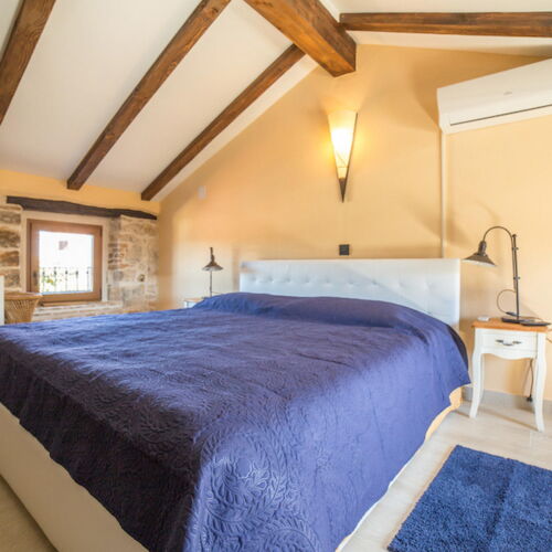 Domek letniskowy 6-osobowy 