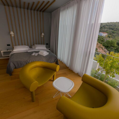 Summer House for 8 Persons