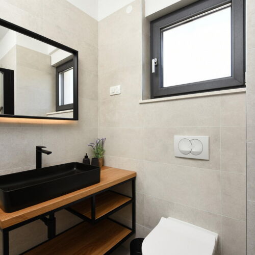 Chata (jako celek) pro 8 os.