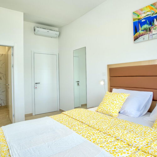 Casă de vară pentru 4 pers. (se inchirieaza doar integral)