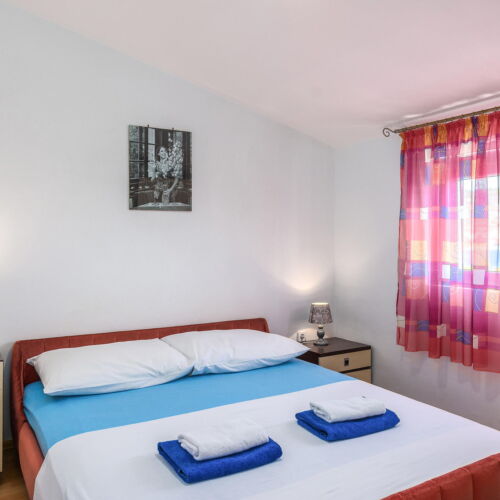 Apartament 6-osobowy 