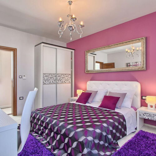 Summer House for 13 Persons