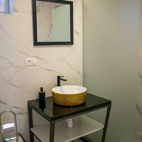 Summer House for 10 Persons