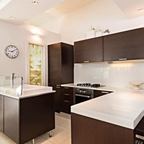 Summer House for 10 Persons