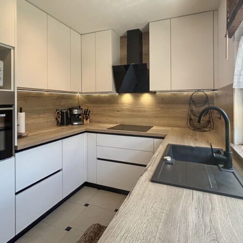 Summer House for 12 Persons