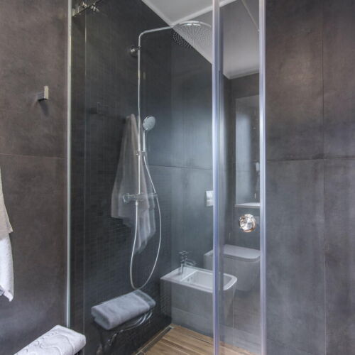 Domek letniskowy 8-osobowy 