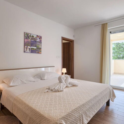 Summer House for 10 Persons