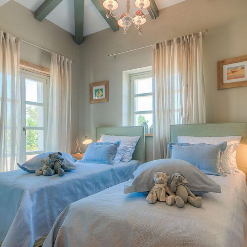 Za 10 osoba(e) ljetnikovac