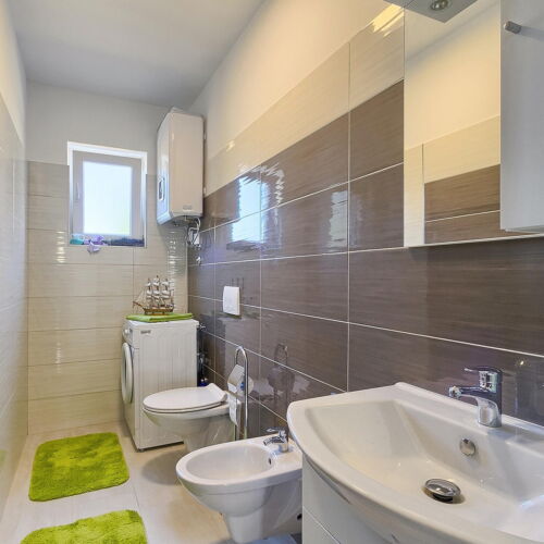 Summer House for 6 Persons