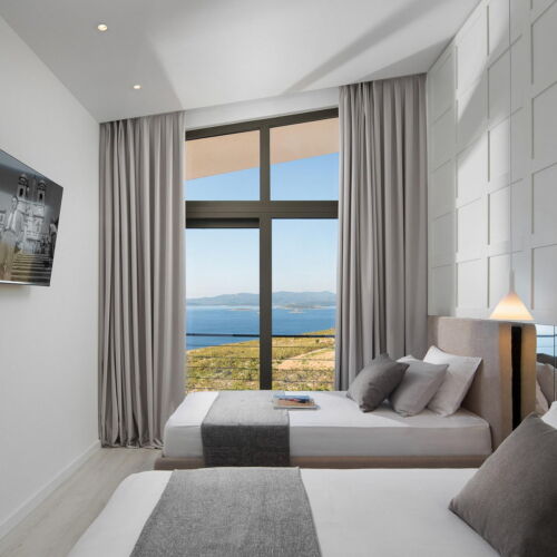 Chata (jako celek) pro 8 os.